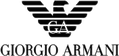 Logo Armani — cliente Aequor per la formazione sicurezza