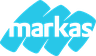 Logo Markas — cliente Aequor per la formazione sicurezza