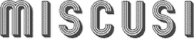 Logo Miscusi — cliente Aequor per la formazione sicurezza