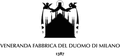 Logo Veneranda Fabbrica del Duomo — cliente Aequor per la formazione sicurezza