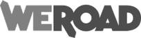 Logo We Road — cliente Aequor per la formazione sicurezza