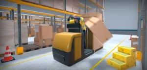 Rischi logistici